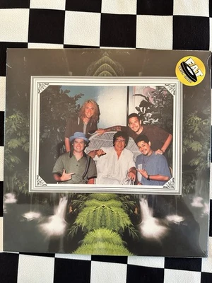 NOFX - HOFX - 10” GOLD Color Vinyl!!! Extremely Limited!!! - New - Sealed!!! - Image 1 of 3