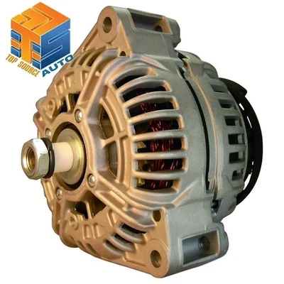 New 150A Alternator For John Deere 6930 6920SE 2007-2015 11204502 90156629 A6585 - Image 1 of 2