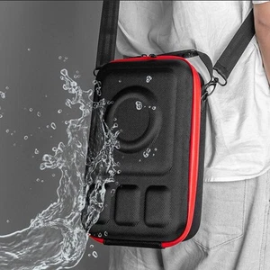Travel Friendly Shoulder Bag for Canon and For Sony Cameras EVA Design - Picture 1 of 12