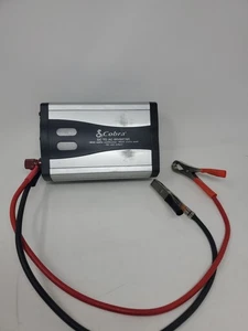 Cobra DC zu AC Power Inverter 800 Watt 1600 Watt Peak 5V USB Output #CPI 880. - Bild 1 von 8