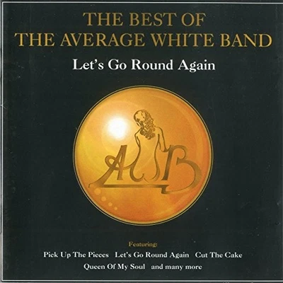 Average White Band - The Best Of The Average Whi... - Average White Band CD IZVG - Bild 1 von 2