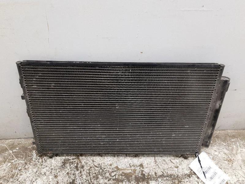 02 03 04 05 06 07 08 09 10 LEXUS SC 430 AC КОНДЕНСАТОР  - Изображение 1 из 4