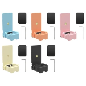 Rotatable Camera Mounting Clip Compatible 1/4 Thread Lightweight for Pocket3 - Picture 1 of 13