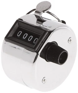 Contador de peces, multicolor - Imagen 1 de 2