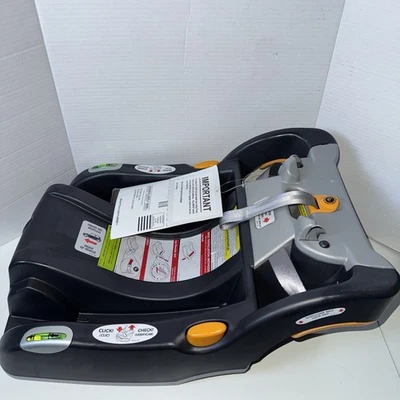 Asiento de coche infantil Chicco Keyfit 30 - antracita Foto 1 de 4