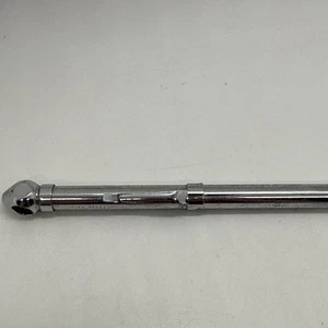 Vintage 10-120 PSI Tyre Pressure Gauge - Bild 1 von 11