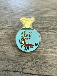 DLR Global Schlüsselband Serie 3 Findet Nemo - Jacques Pin ~ 2005 ~ Pin # 39037 ~ EUC! - Bild 1 von 2