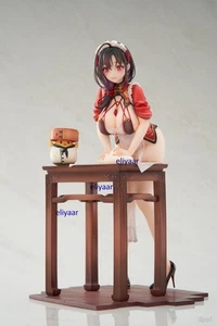 APEX-TOYS Azur Lane Ting An Tender White Jade Ver. Estatuas modelos figuras PVC 1/7 - Imagen 1 de 4