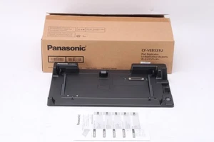 Panasonic CF-VEB531U Port Replicator - New Open Box - Picture 1 of 5