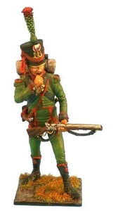 First Legion NAP0067 Westfälischer Jaeger Karabiner Verladung - NICHT MEHR PRODUZIERT - neuwertig in Box - Bild 1 von 1