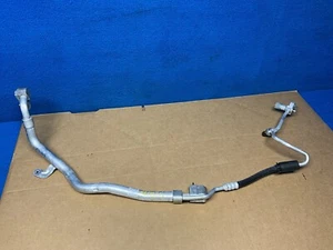 2016 - 2019 BMW 750i B7 G11 AC AIR CONDITION HOSE PIPE LINE OEM - Picture 1 of 11