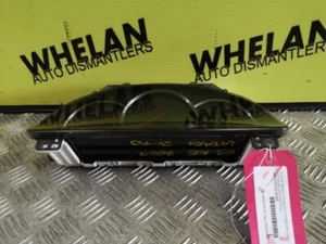 RELOJES SPEEDO SUZUKI GRAND VITARA 2.0 TD 5 PUERTAS 2001-2005 - Imagen 1 de 6
