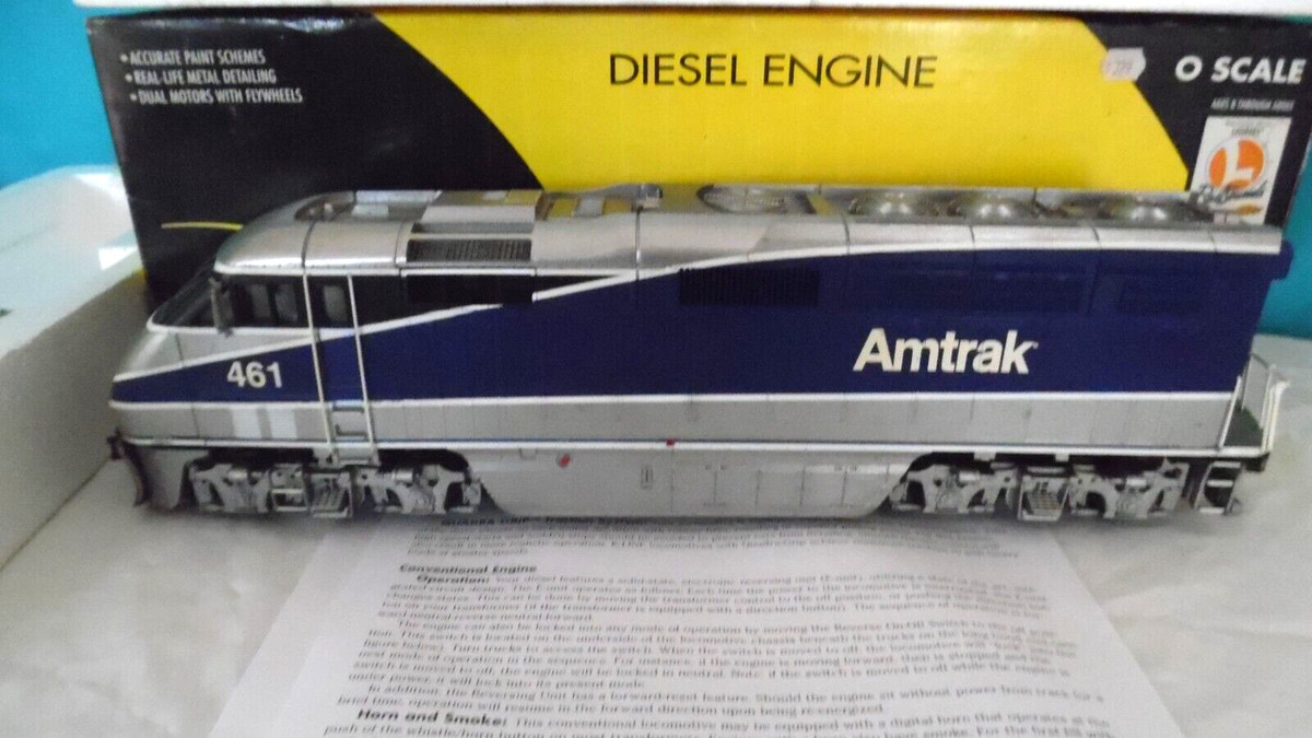 K-Line O Switcher Model Railroad Locomotives for sale | eBay K-Line O Switcher Model Railroad Locomotives for sale | eBay