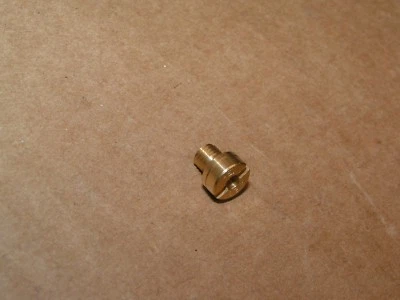 SUZUKI MT50 RV125 TC125 TS125 DR100 DS80 LT80 mikuni CARBURADOR JET 92.5 Foto 1 de 2