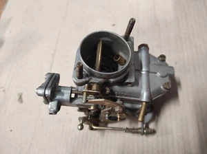 Carburatore Solex C.32 DISA C32 DISA Fiat 127, Ritmo, 128, Autobianchi A112 NEW - Foto 1 di 4