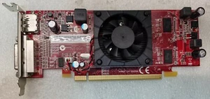 ✅Carte Graphique Lenovo ThinkCentre M91p ATI Radeon HD 5450 512Mb Low Profil - Picture 1 of 4