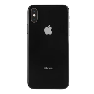 Apple iPhone XS 64/256GB Unlocked - Space Gray/Silver - AT&T, Verizon, Free Shi - Picture 1 of 10