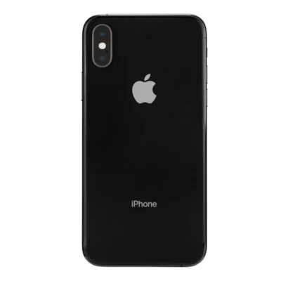 Apple iPhone XS 64/256GB разблокированный - пространства серый/серебро - AT&T, Verizon, бесплатный Shi - Изображение 1 из 4