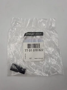 Manguito Renault Twingo II y Wind 2007-2014 ORIGINAL a estrenar 7701070822 - Picture 1 of 5