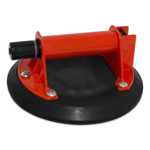 Xpert 8" sollevatore vetro piastra di aspirazione piastra aspirapolvere resistente - Foto 1 di 4