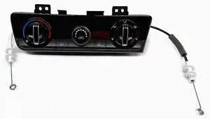OEM Manual Temperature Control For KIA Seltos (US) 97250-Q5AI0-FHV - Picture 1 of 4