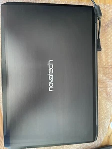 Laptop - i76700HQ 2.6GHZ - 32 Gig - 2 TB - Picture 1 of 10