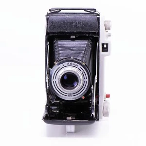 Kodak Sterling 2 Camera | 105mm f4.5 lens | Britain | 1955 - 1959 - Picture 1 of 9