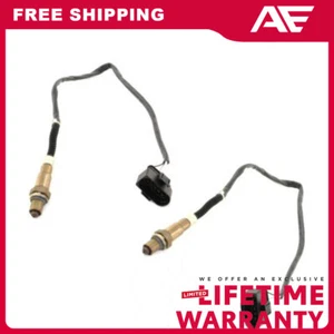 Oxygen Sensor Kit For 1996-1999 Volkswagen Jetta Golf Passat Cabrio Audi A4 - Picture 1 of 6