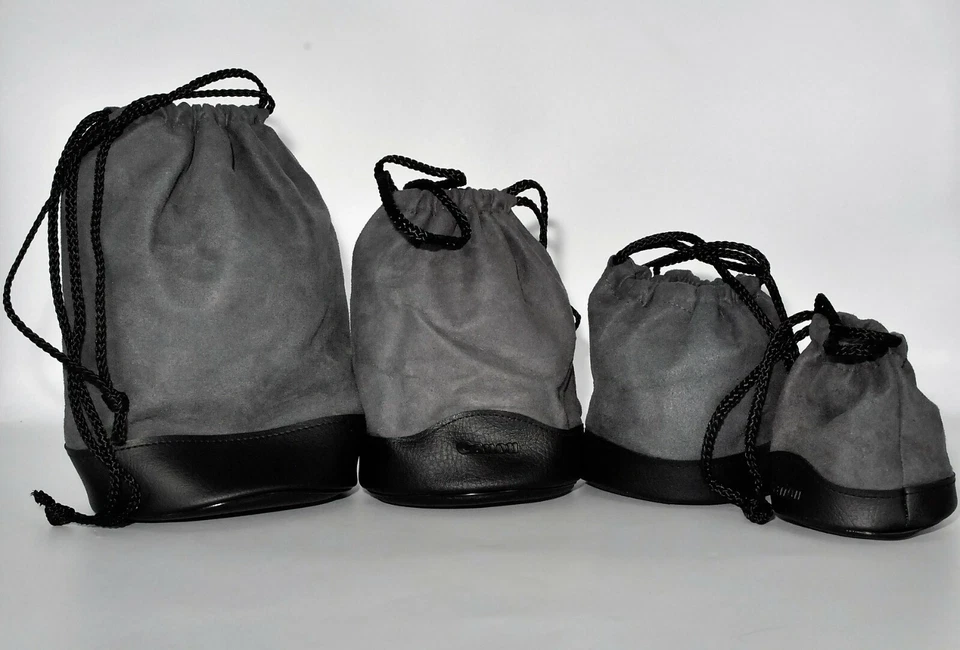 Canon LP1219, LP1214, LP1014, LP1424 Soft Lens Case / Pouch from Japan - Image 1 of 4