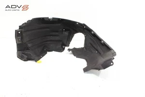 TOYOTA CROWN 2023-25 GUARDABARROS DELANTERO IZQUIERDO LADO DEL CONDUCTOR FORRO PROTECTOR CONTRA SALPICADURAS PROTECTOR OEM - Imagen 1 de 9