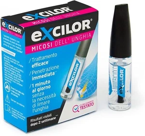 Excilor Micosi Dell’Unghia SOLUZIONE - Trattamento Con Tecnologia Transactive+ C - Foto 1 di 1