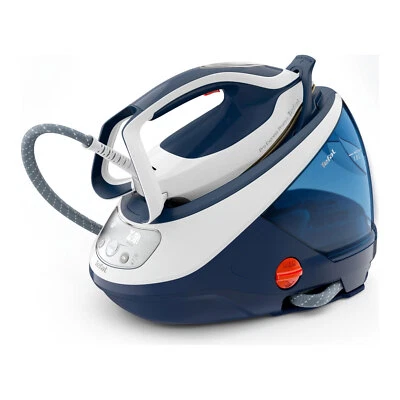 Tefal  GV9221 Pro Express Protect 2.600 Watt Dampfbügelstation Dampfbügeleisen - Bild 1 von 4
