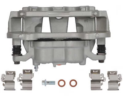 Brake Caliper fits 2018-2020 Jeep Wrangler  CARDONE REMAN - Image 1 of 4