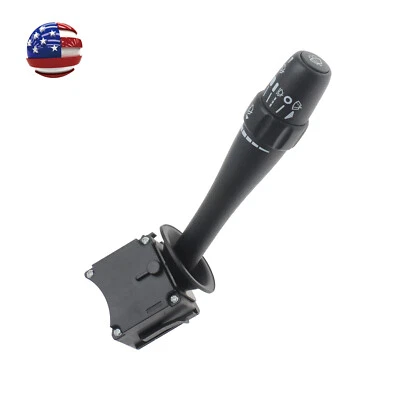 Interruptor combinado multifunción palanca limpiaparabrisas coche para Saturn Sky 2007-2010 Foto 1 de 4