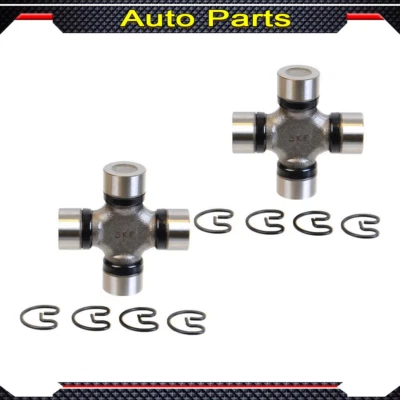 Universal Joint Brute Force para Chevrolet Corvette 1953-1992 1993 1994 1995 1996 Foto 1 de 3