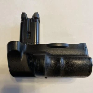 Sony VG-C77AM Vertical Battery Grip for Alpha SLT-A77 - Picture 1 of 2