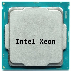 CPU Intel Xeon E-2224 4x 3,40-4,60 GHz 8 MB 71W LGA1151 SRFAV - Imagen 1 de 1