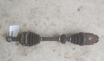 Eje delantero derecho pasajero Honda Accord 2008-2012 2,4 L Foto 1 de 2