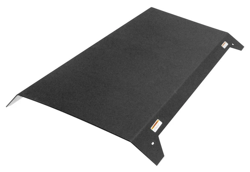 New Open Trail Molded UTV Hard Roof - 2015-2019 Honda Pioneer 500 - Image 1 of 1