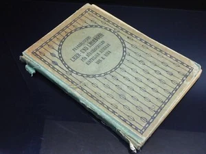 Libro di testo e lettura francese per scuole civiche - Foto 1 di 11