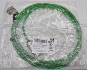 8CR003.12-1 B&R New Resolver cable, length 3 m - 8CR003.12-1 - Picture 1 of 5