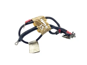 FIAT PANDA MK2 POSITIVO CABLE BATERÍA TELAR CABLEADO ARNÉS CABLES 03-2011🌟 - Imagen 1 de 12