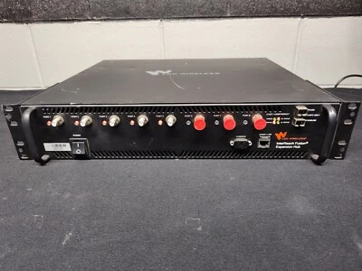 Concentrador de expansión inalámbrico LGC InterReach Fusion FSN-EH-2 Foto 1 de 4