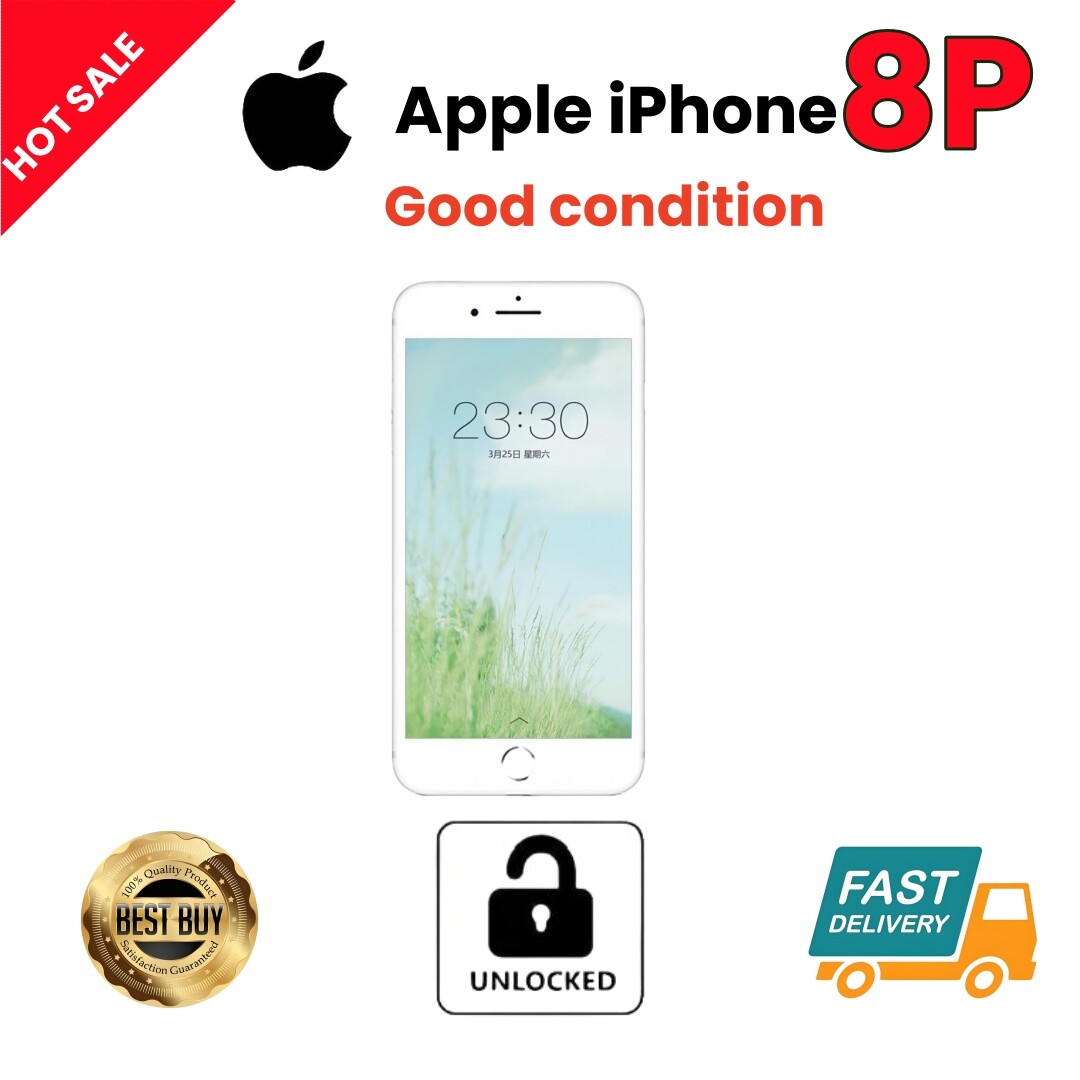 iPhone 8 Plus White iOS for sale | eBay iPhone 8 Plus White iOS for sale | eBay