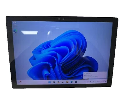 Microsoft Surface Pro 4 12" i5-6300 8GB RAM 256B SSD Windows 11 Pro LCD Blemish - Image 1 of 4