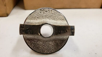 Binks 58-11 Air Nozzle 171 Flocking Gun - Image 1 of 4