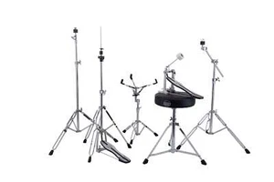 Mapex Drum Hardware Pack Complete Includes T400 Stool HP2505T - Picture 1 of 9