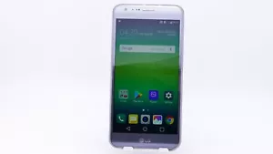 LG X CAM 16GB DUAL SIM IPS LCD 5,2" RAM 2GB SMARTPHONE ANDROID K580 GRAU - Bild 1 von 20