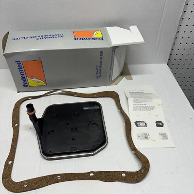 Federated GM 700-R4 Automatic Transmission Filter NOS - Image 1 of 3