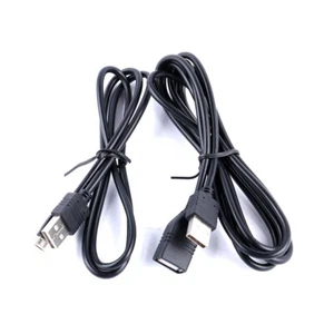 x2 Neu USB Kabel Erweiterung Schnittstelle Für PIONEER CD-MU200 Android-Handys - Picture 1 of 10